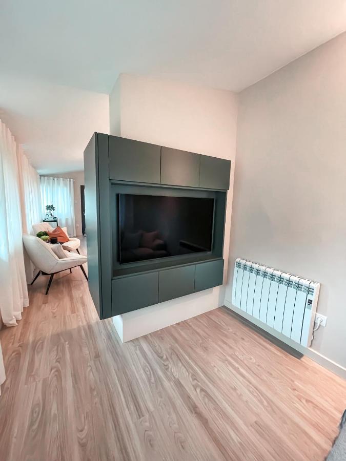Вилла Fornas House Каминья Экстерьер фото