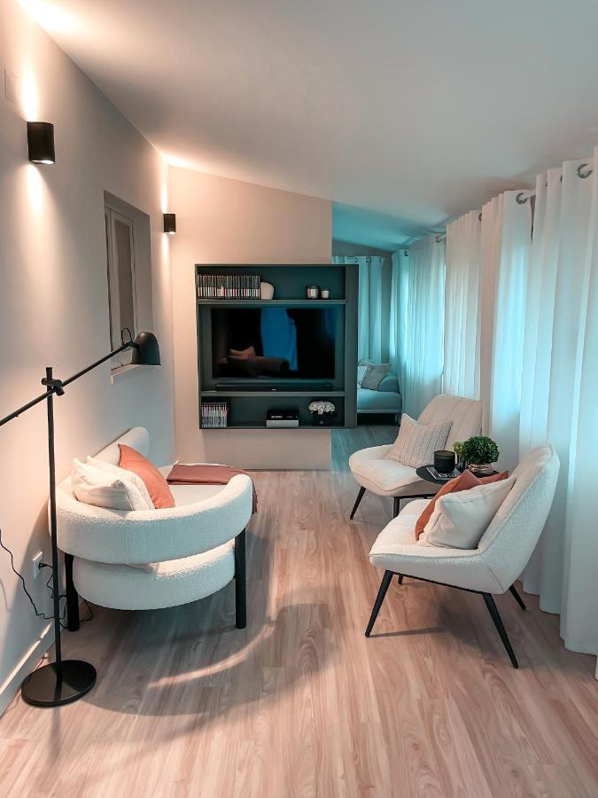 Вилла Fornas House Каминья Экстерьер фото